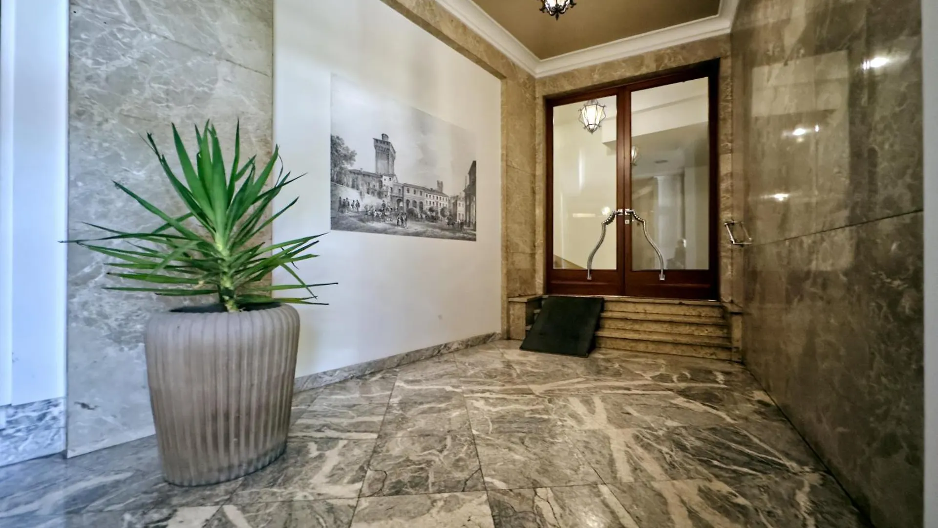Vicenza - Modern Studios Near The Station!